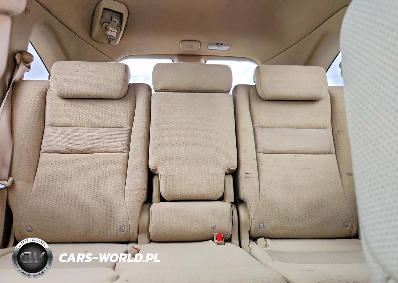 2007 Honda Cr-V Ex VIN:JHLRE38577C011504 - 10