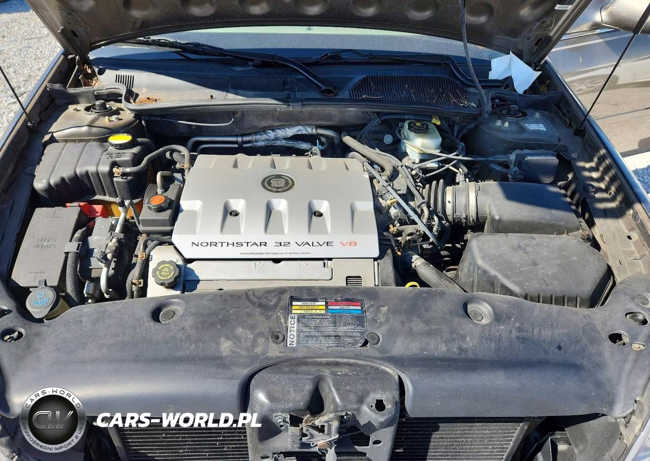 2000 Cadillac Deville VIN:1G6KD54Y5YU287496 - 11