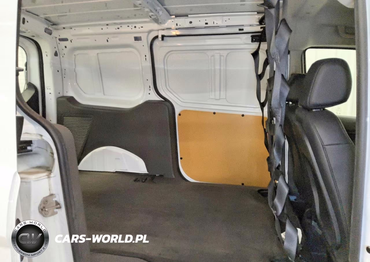 2023 Ford Transit Connect Xl VIN:NM0LS7S26P1552134 - 11