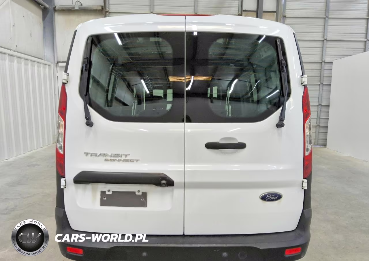 2023 Ford Transit Connect Xl VIN:NM0LS7S26P1552134 - 6