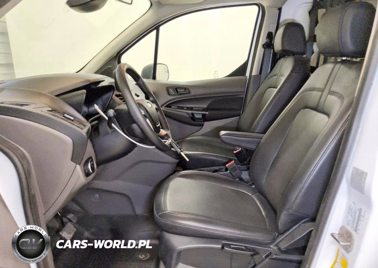 2023 Ford Transit Connect Xl VIN:NM0LS7S26P1552134 - 7