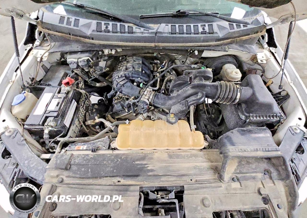 2017 Ford F150 VIN:1FTMF1C86HKD90447 - 11