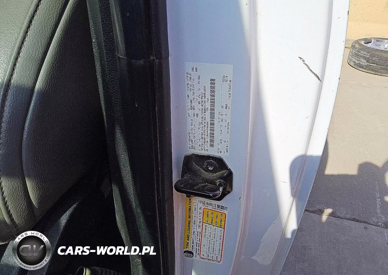 2017 Ford F150 VIN:1FTMF1C86HKD90447 - 12