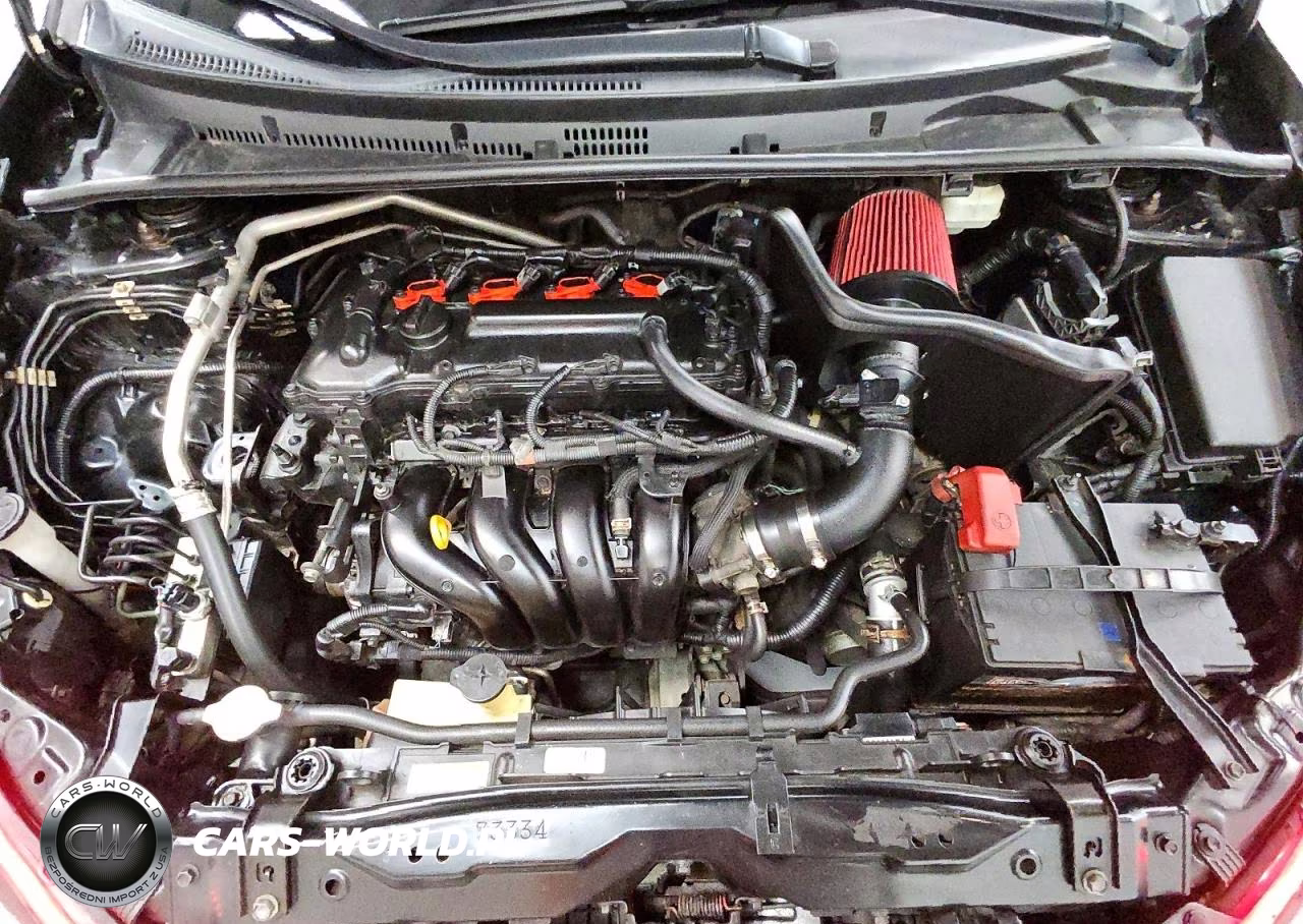 2015 Toyota Corolla Le VIN:2T1BURHE3FC342686 - 11