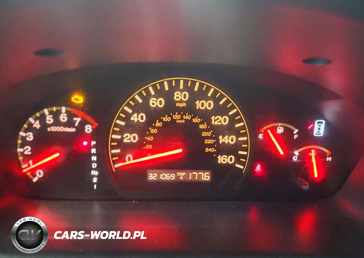 2004 Honda Accord Lx VIN:1HGCM563X4A076312 - 9
