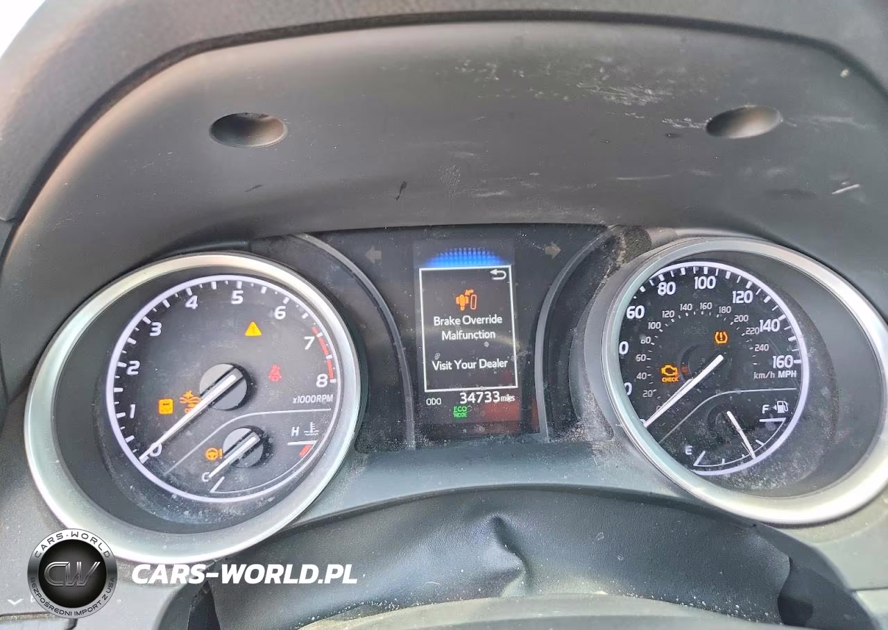 2023 Toyota Camry Le VIN:4T1C11AK1PU099734 - 9