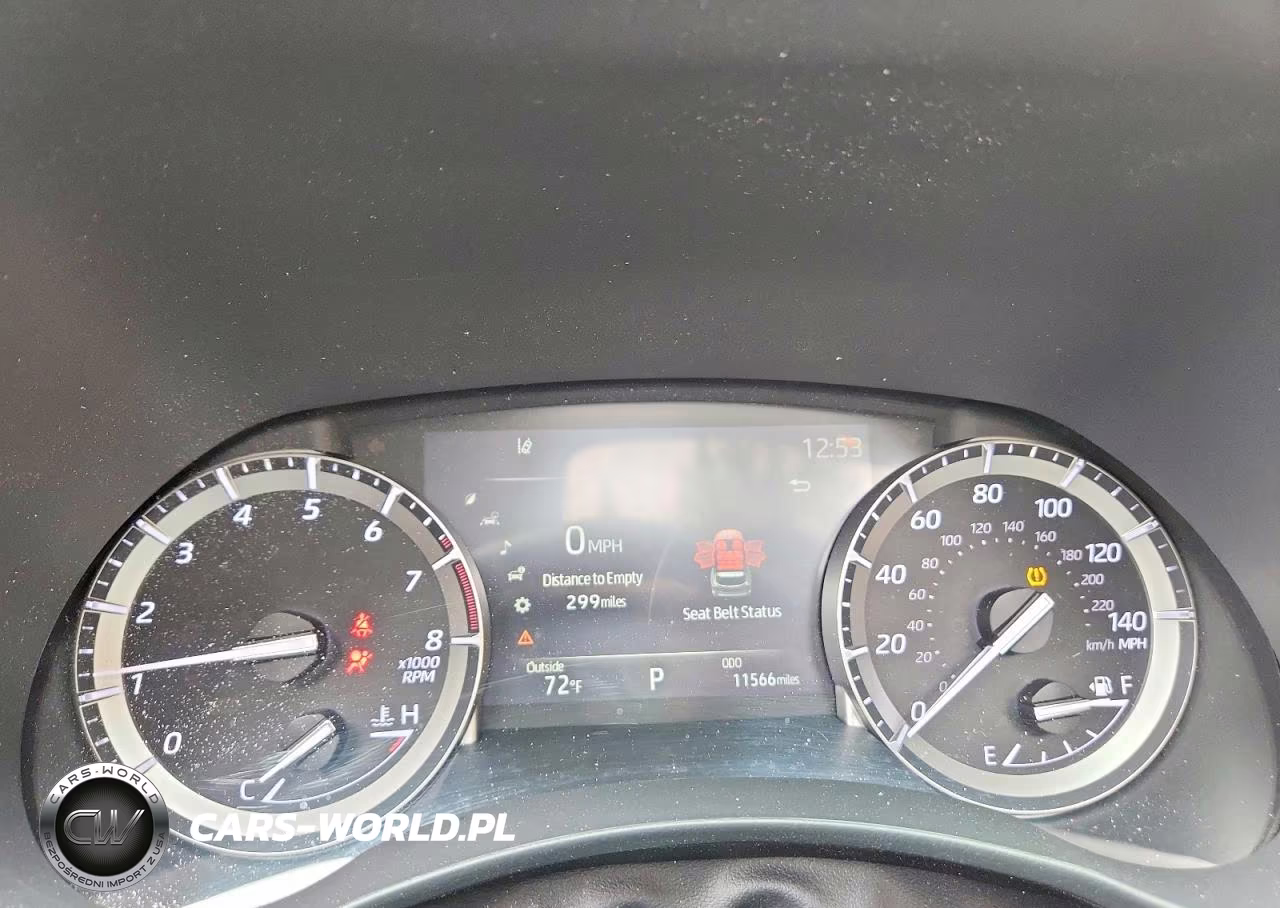 2022 Toyota Highlander Xle VIN:5TDHZRBH7NS230008 - 9
