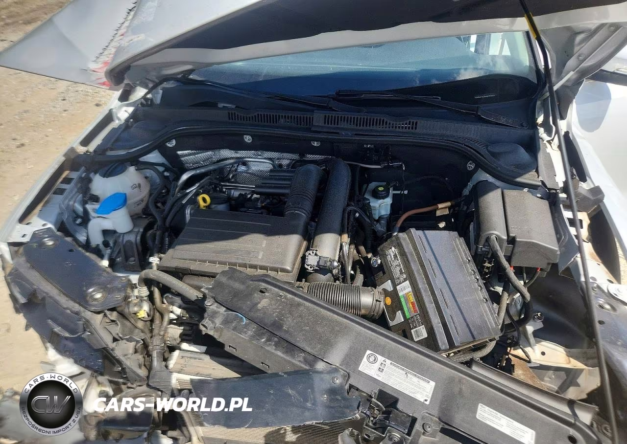 2017 Volkswagen Jetta Se VIN:3VWDB7AJ7HM373988 - 11