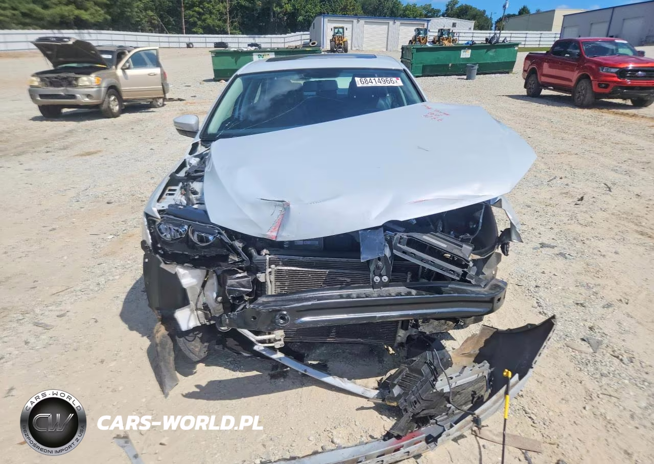 2017 Volkswagen Jetta Se VIN:3VWDB7AJ7HM373988 - 5