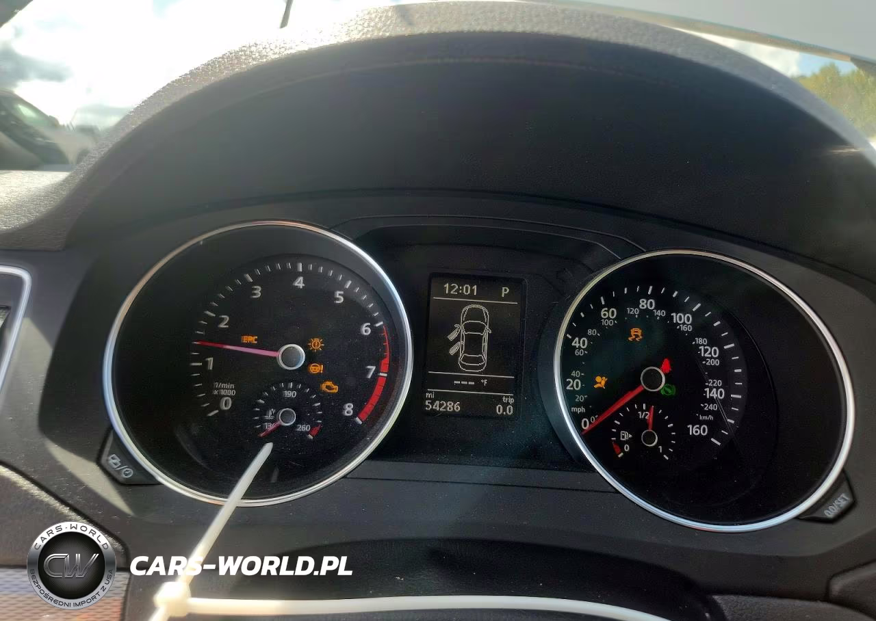 2017 Volkswagen Jetta Se VIN:3VWDB7AJ7HM373988 - 9