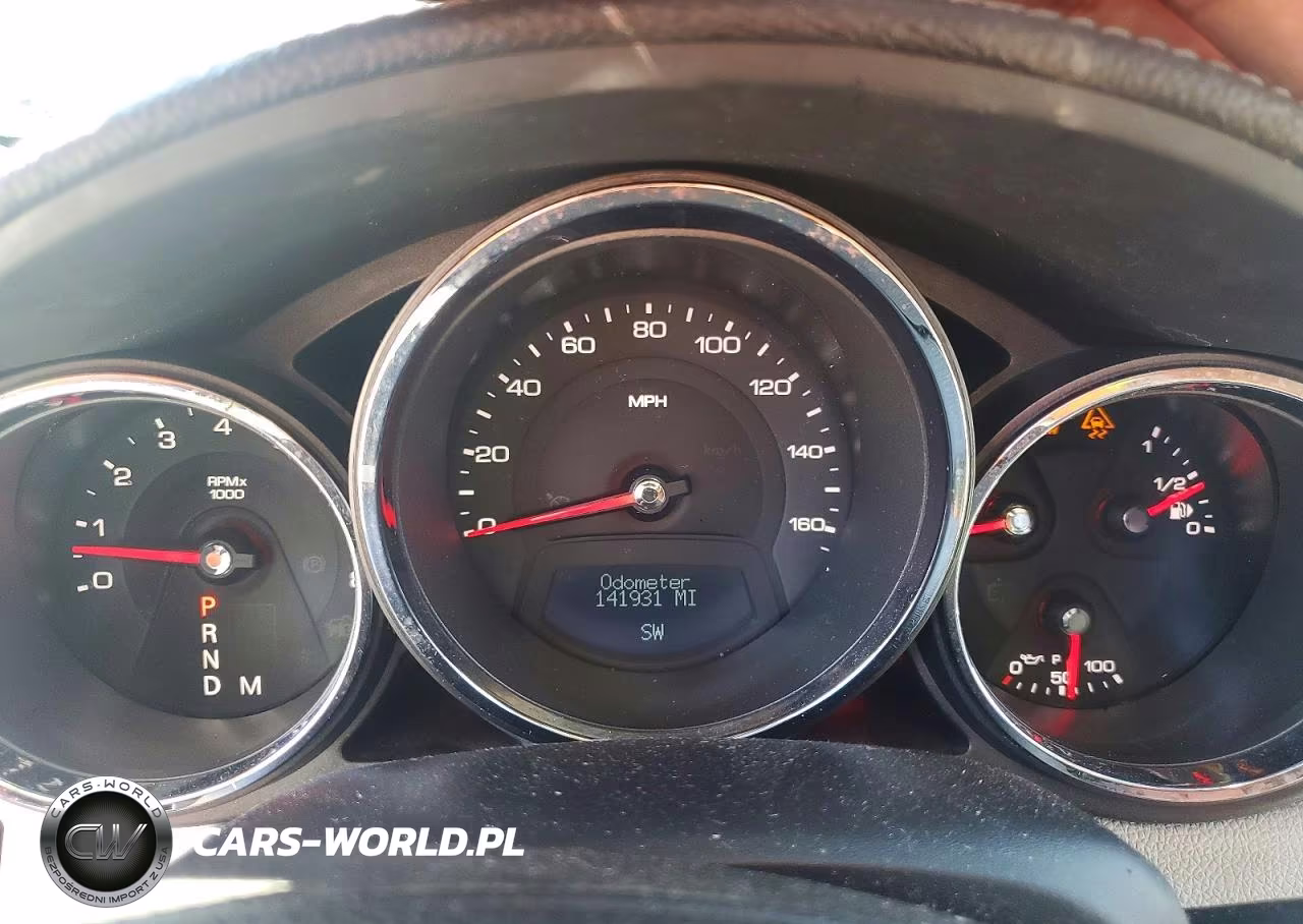 2008 Cadillac Cts VIN:1G6DG577980202959 - 9