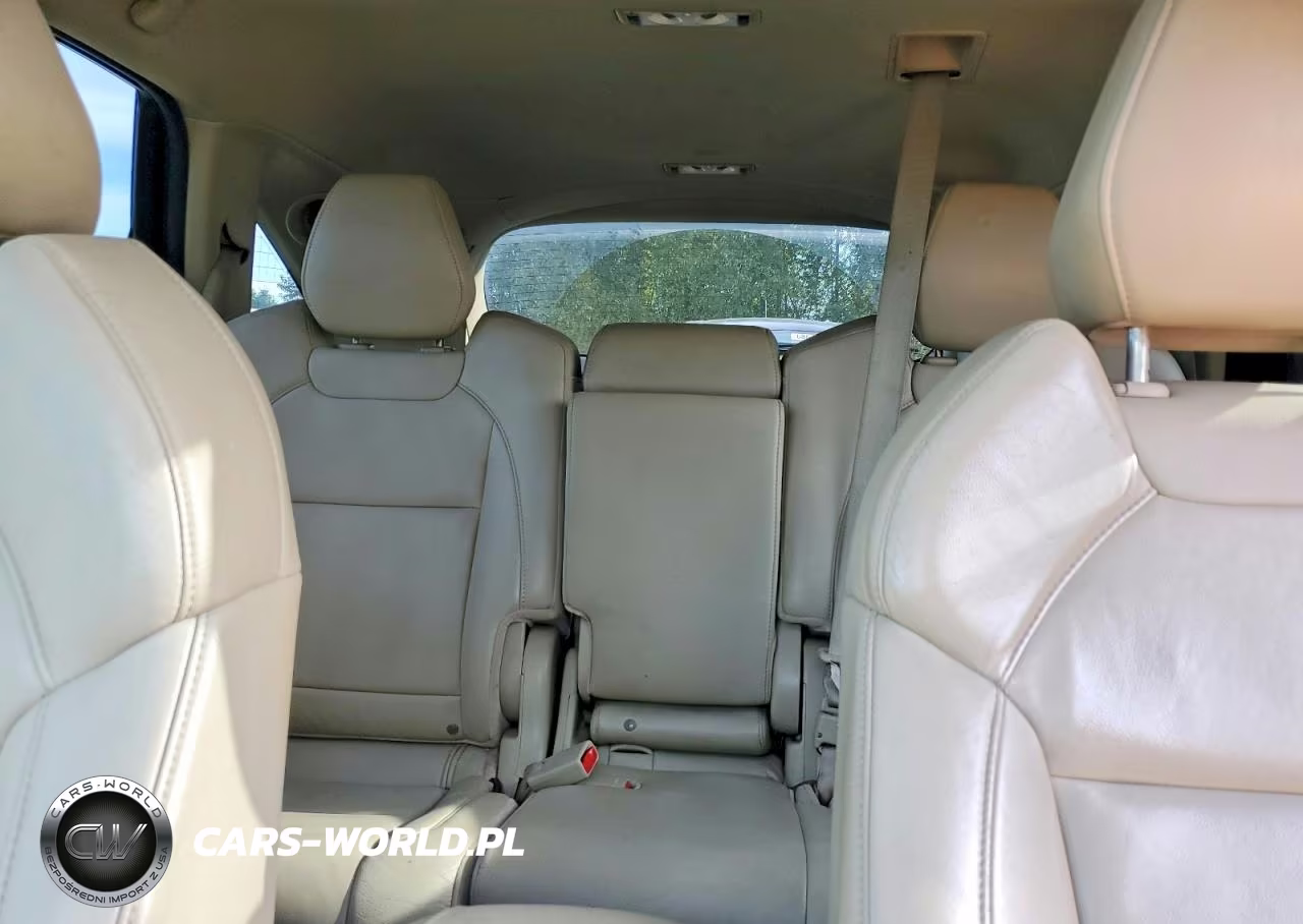 2014 Acura Mdx Technology VIN:5FRYD4H45EB502662 - 10