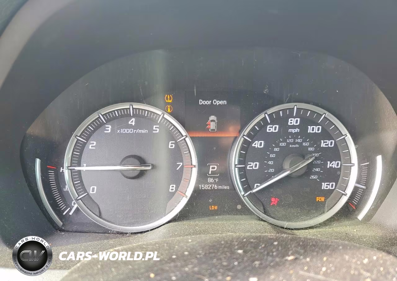 2014 Acura Mdx Technology VIN:5FRYD4H45EB502662 - 9