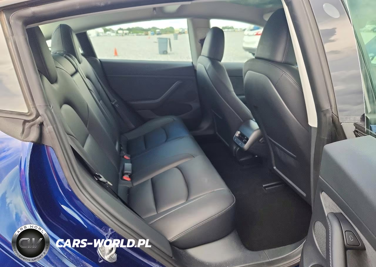 2023 Tesla Model 3 VIN:5YJ3E1EA1PF581154 - 10