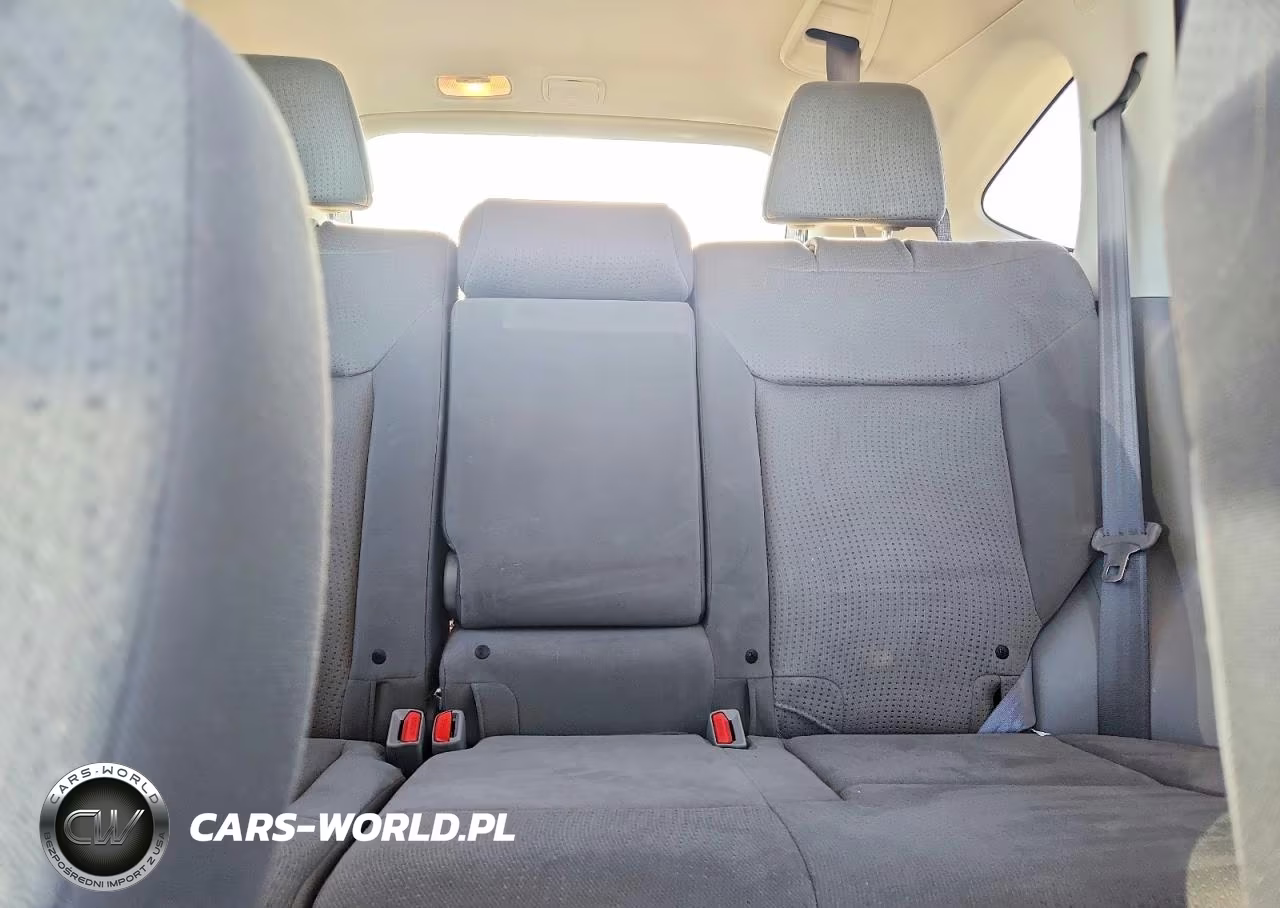 2014 Honda Cr-V Ex VIN:5J6RM4H57EL004999 - 10