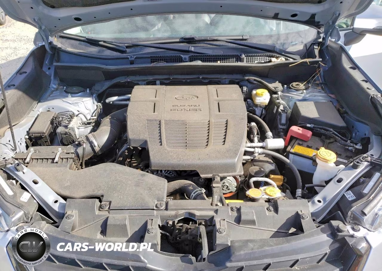 2024 Subaru Forester Sport VIN:JF2SKAGCXRH500823 - 11