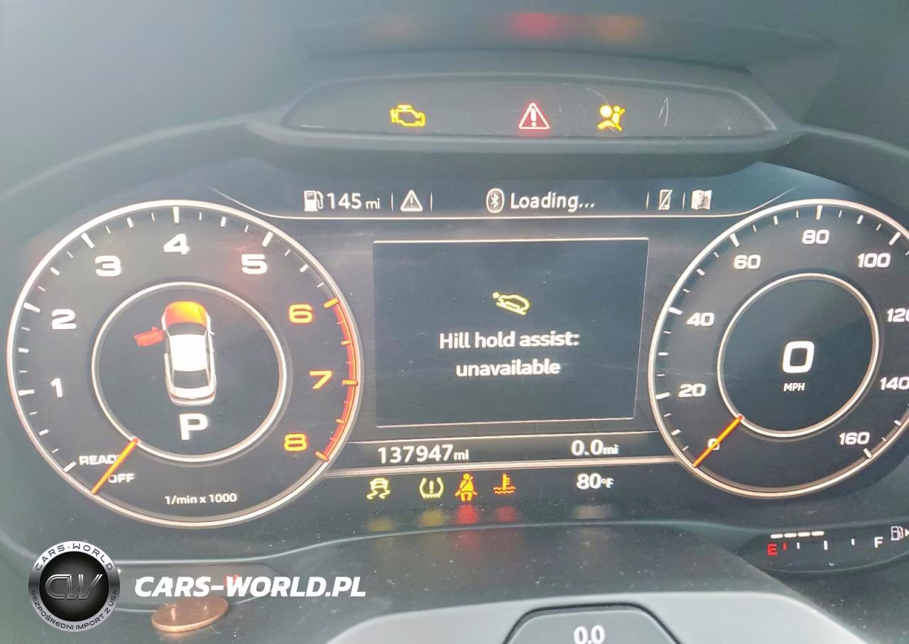 2018 Audi A3 Premium VIN:WAUAUGFF9J1083921 - 9