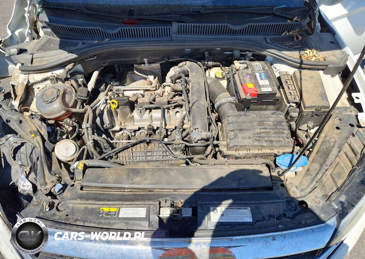 2019 Volkswagen Jetta S VIN:3VWC57BU4KM266772 - 11