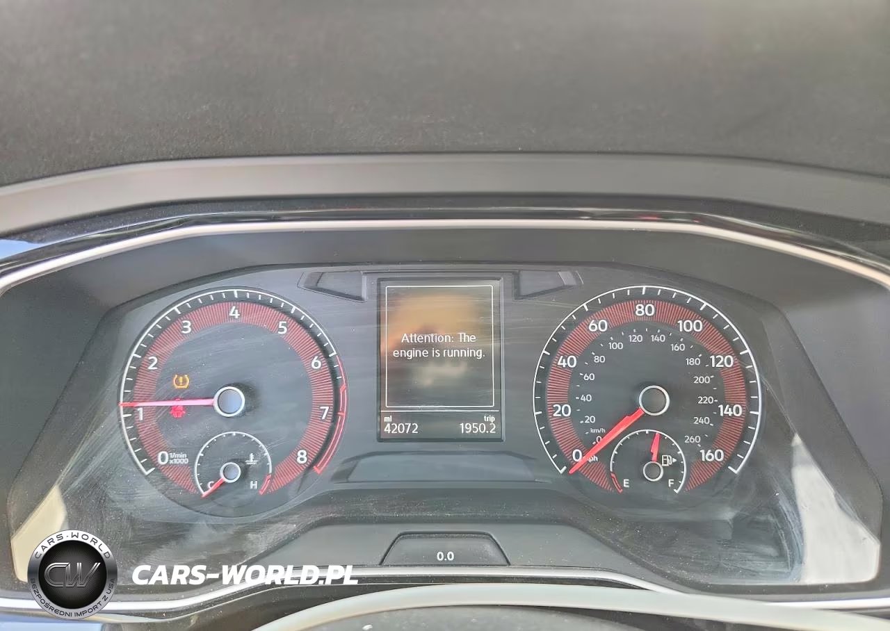 2019 Volkswagen Jetta S VIN:3VWC57BU4KM266772 - 9