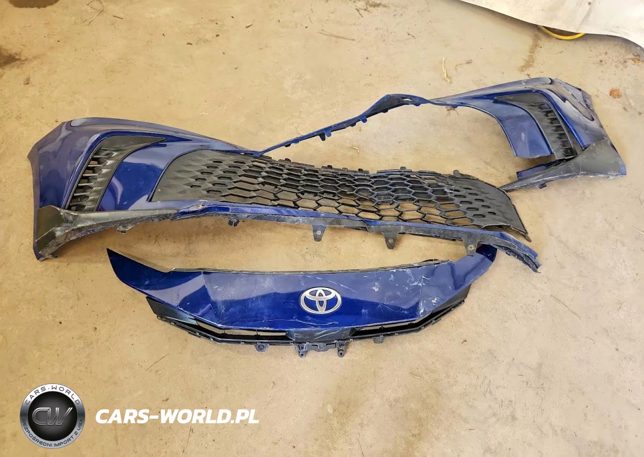 2025 Toyota Camry Se VIN:4T1DAACK4SU151836 - 12