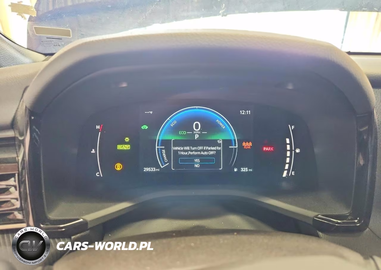 2025 Toyota Camry Se VIN:4T1DAACK4SU151836 - 9