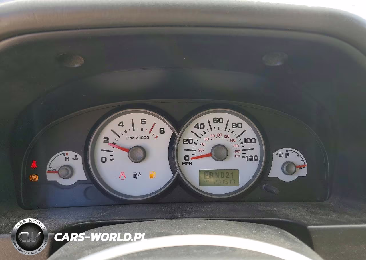2006 Ford Escape Xlt VIN:1FMCU93126KA55018 - 9