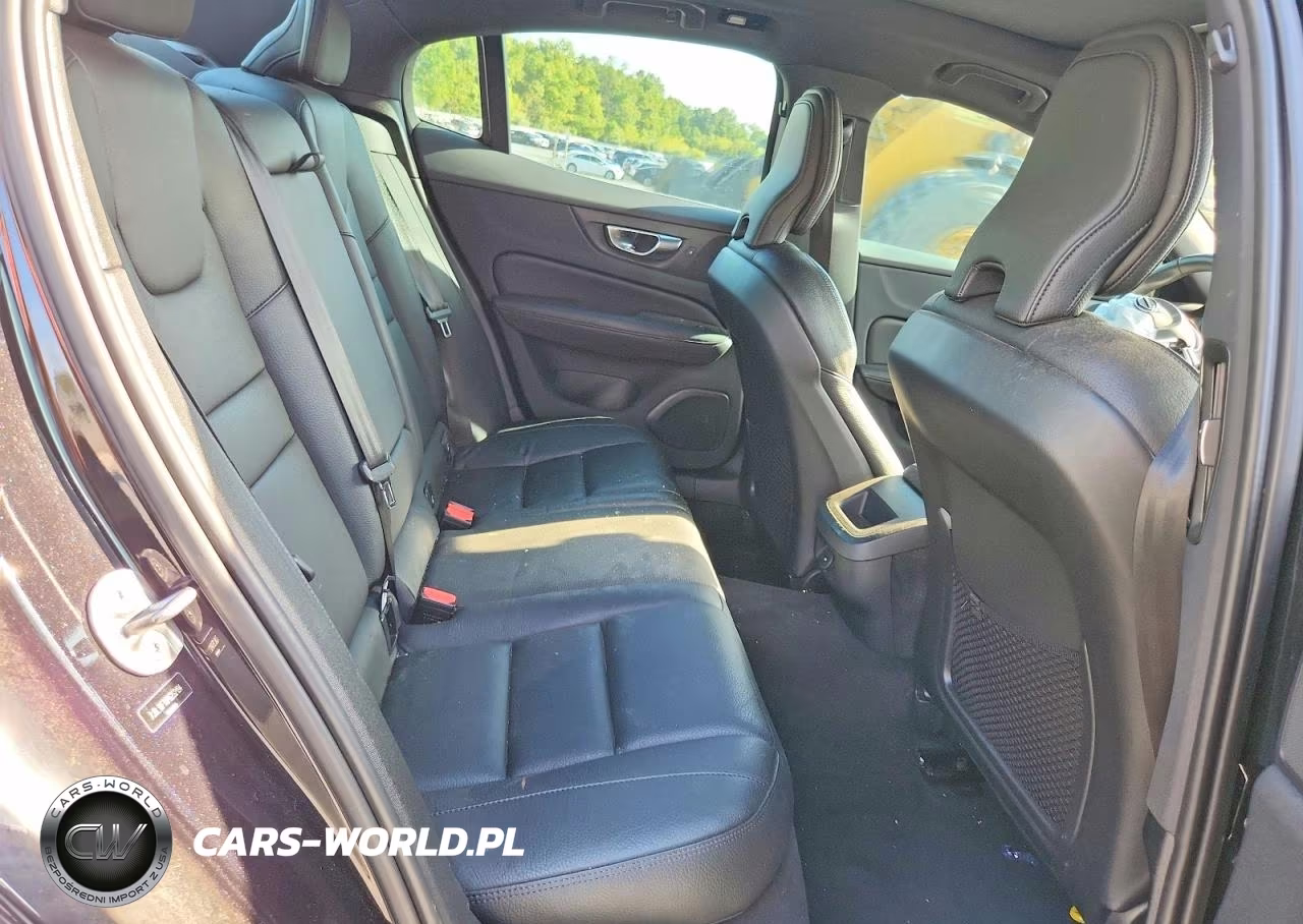 2023 Volvo S60 Plus VIN:7JRL12FT0PG252194 - 10