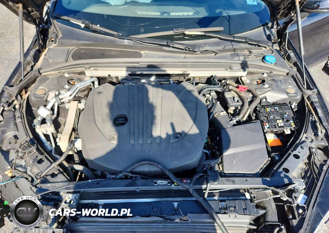 2023 Volvo S60 Plus VIN:7JRL12FT0PG252194 - 11