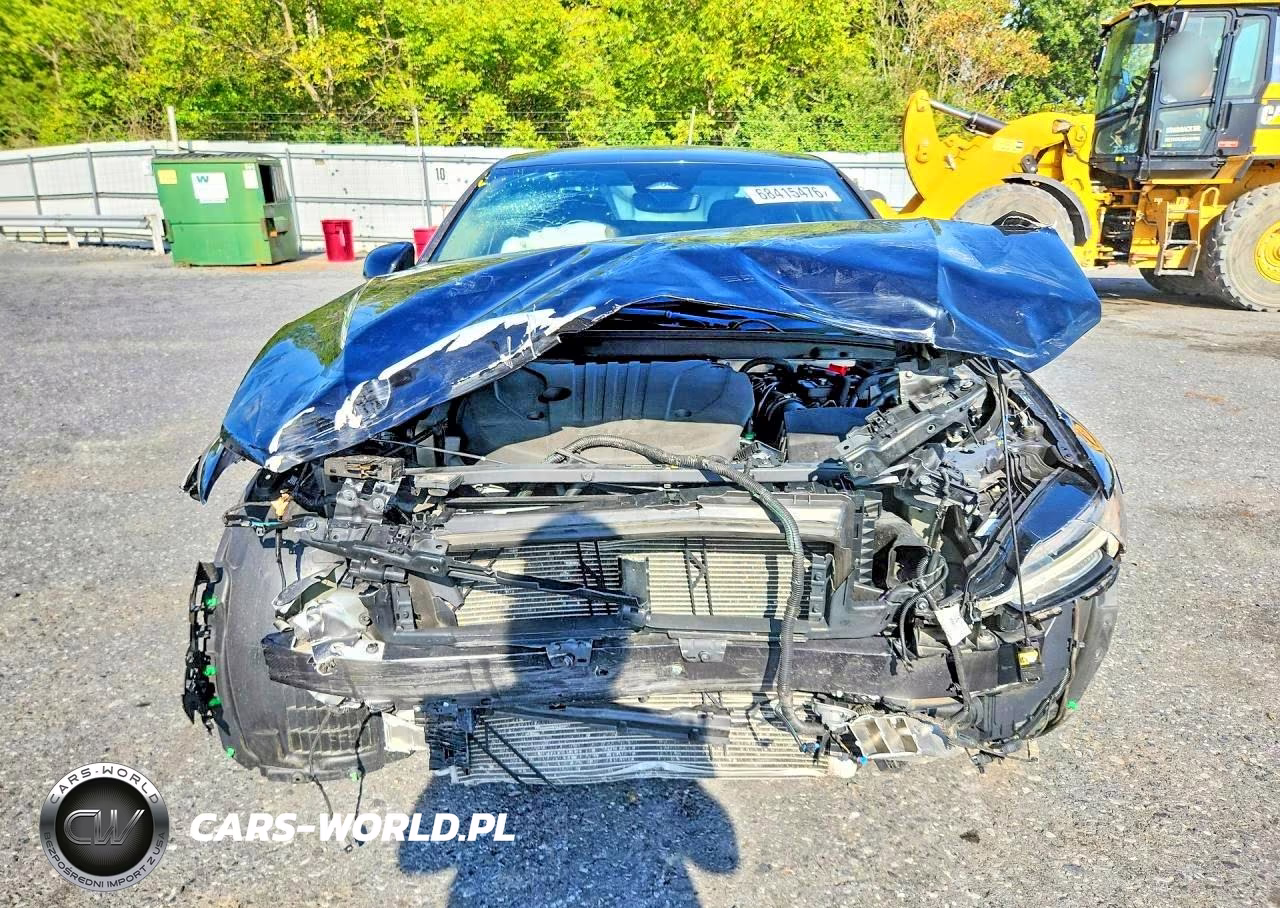 2023 Volvo S60 Plus VIN:7JRL12FT0PG252194 - 5