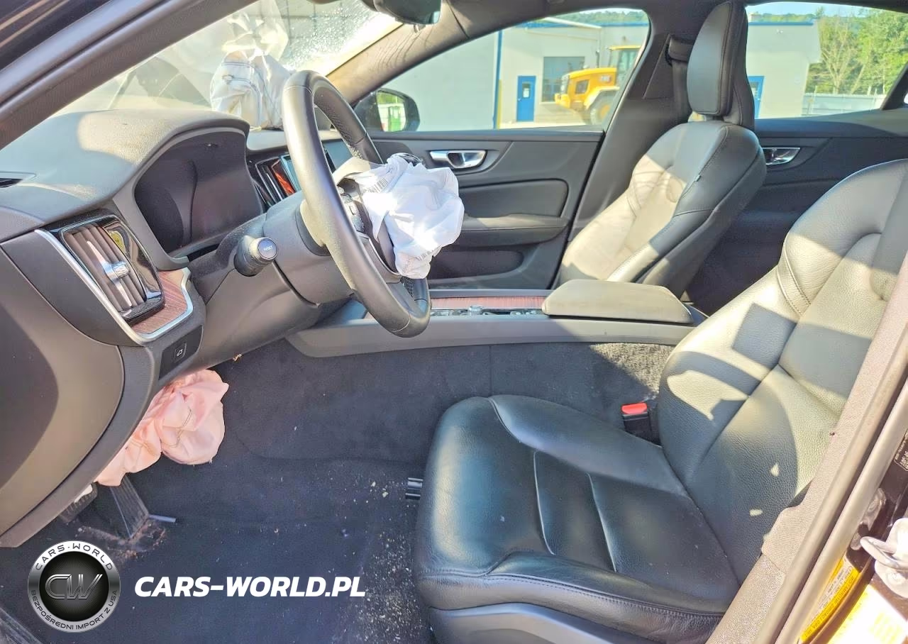 2023 Volvo S60 Plus VIN:7JRL12FT0PG252194 - 7