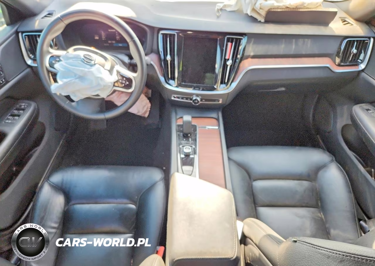 2023 Volvo S60 Plus VIN:7JRL12FT0PG252194 - 8