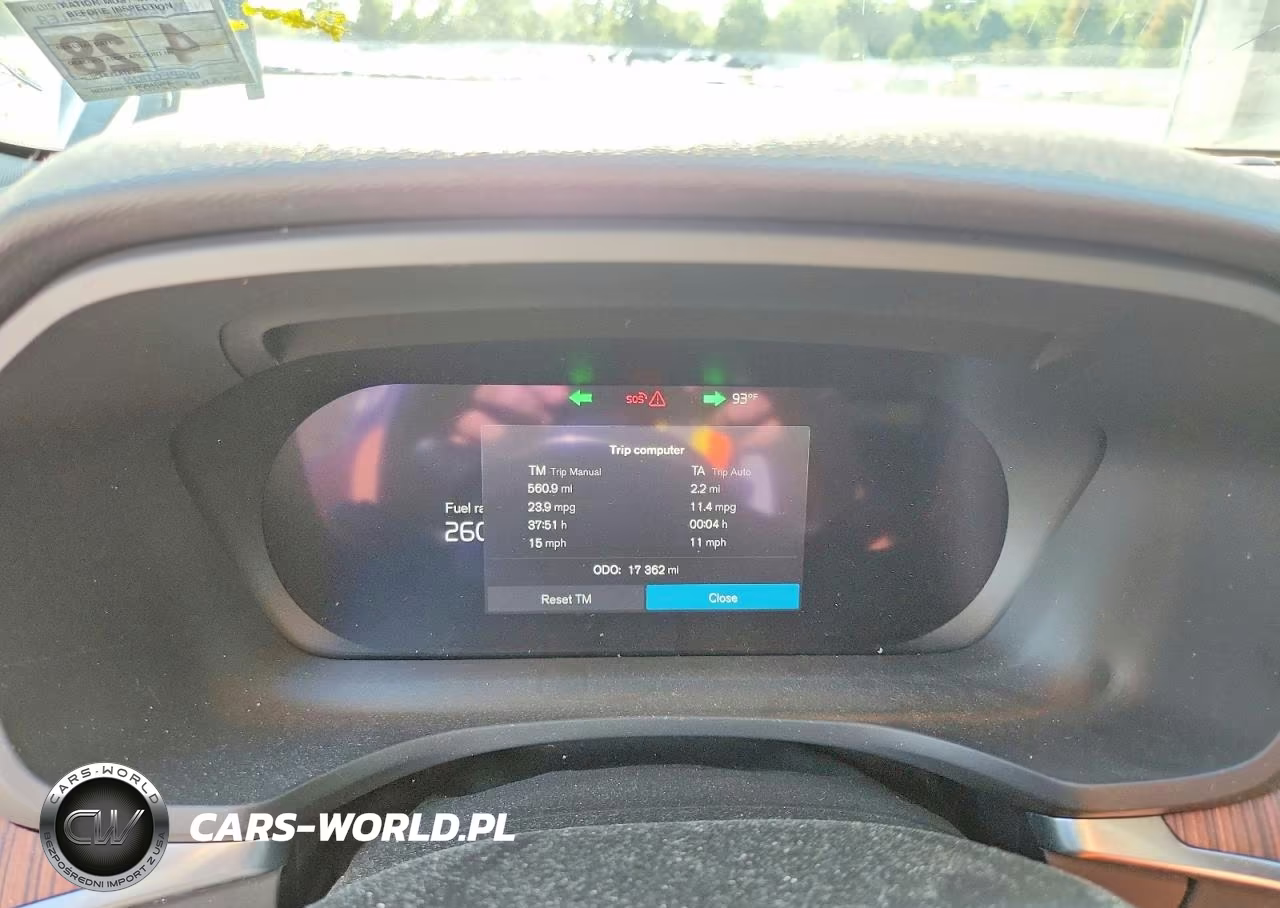 2023 Volvo S60 Plus VIN:7JRL12FT0PG252194 - 9