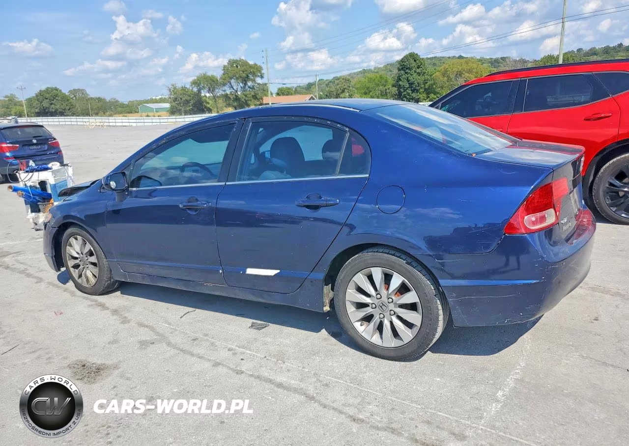 2006 Honda Civic Lx VIN:1HGFA16576L031318 - 2
