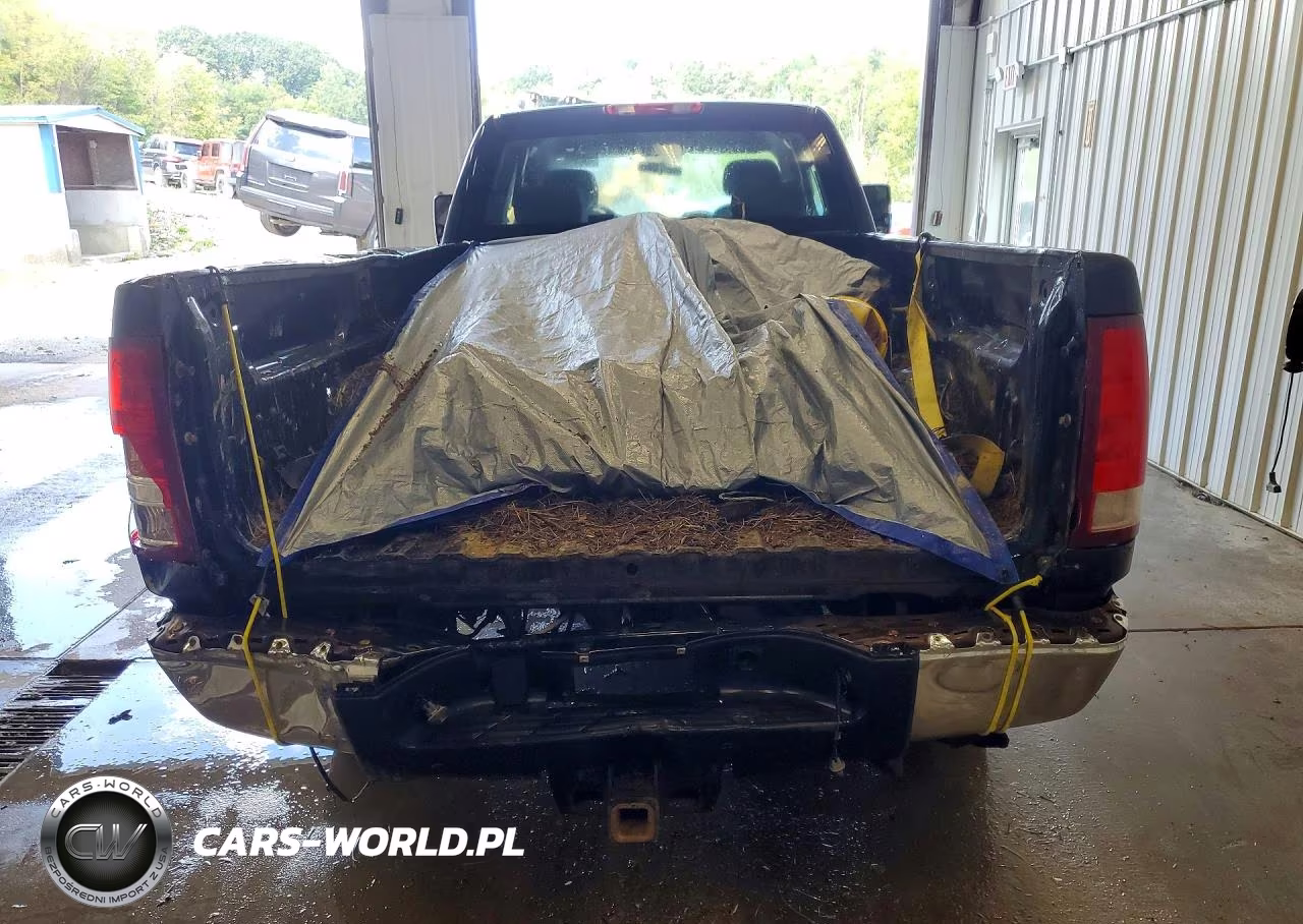 2012 GMC Sierra K2500 Heavy Duty VIN:1GT22ZCG8CZ212838 - 6