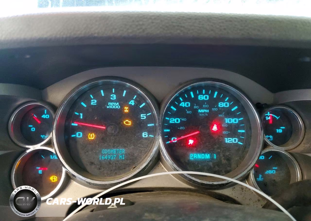 2012 GMC Sierra K2500 Heavy Duty VIN:1GT22ZCG8CZ212838 - 9