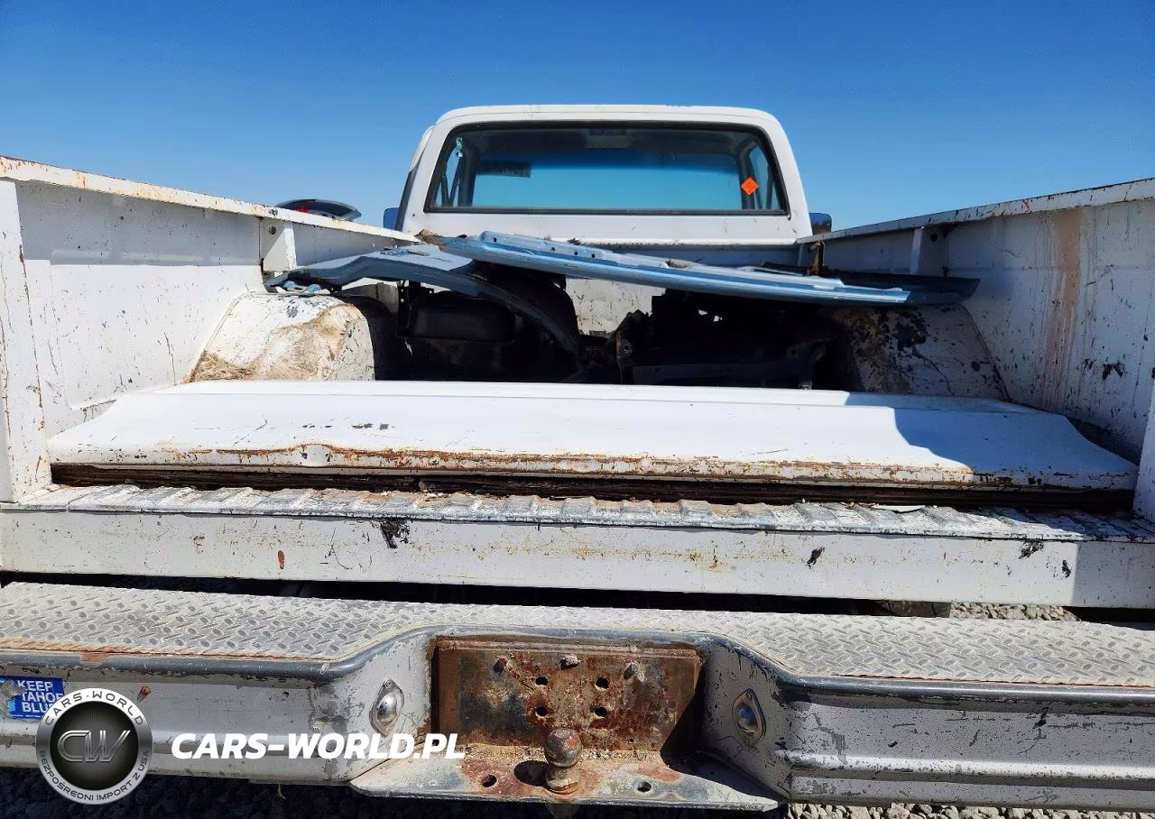 1986 Chevrolet K10 VIN:1GCEK14H9GJ174384 - 10