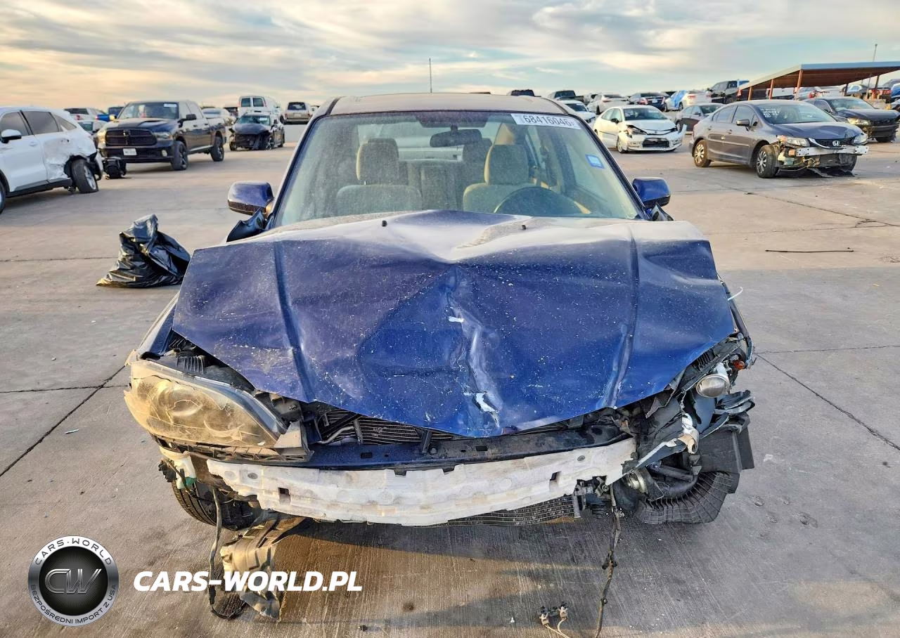2009 Mazda 3 I VIN:JM1BK32F891220225 - 5