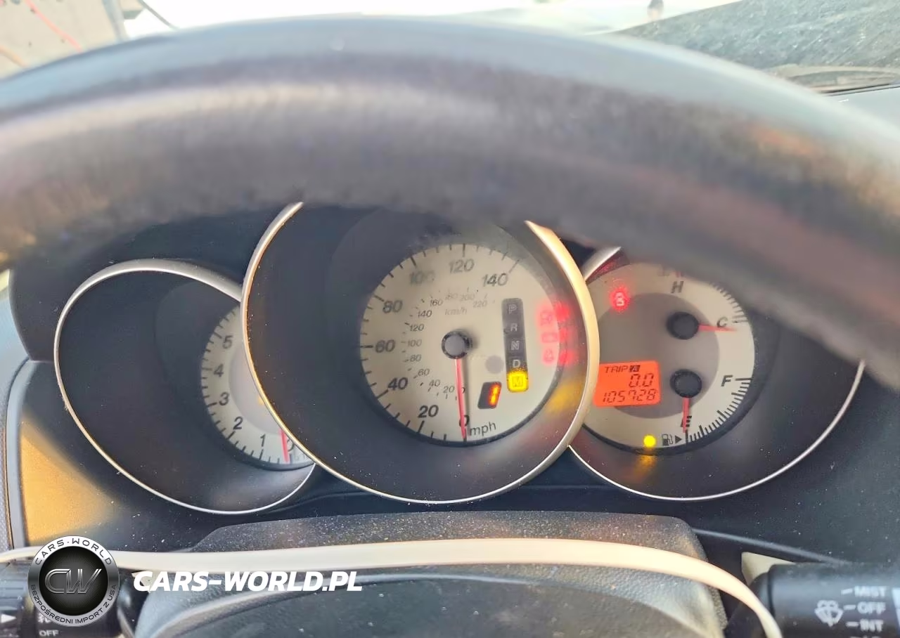 2009 Mazda 3 I VIN:JM1BK32F891220225 - 9