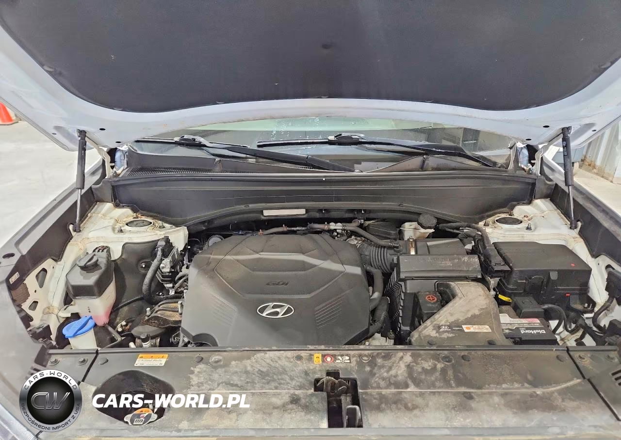 2021 Hyundai Palisade Calligraphy VIN:KM8R7DHE8MU233922 - 12
