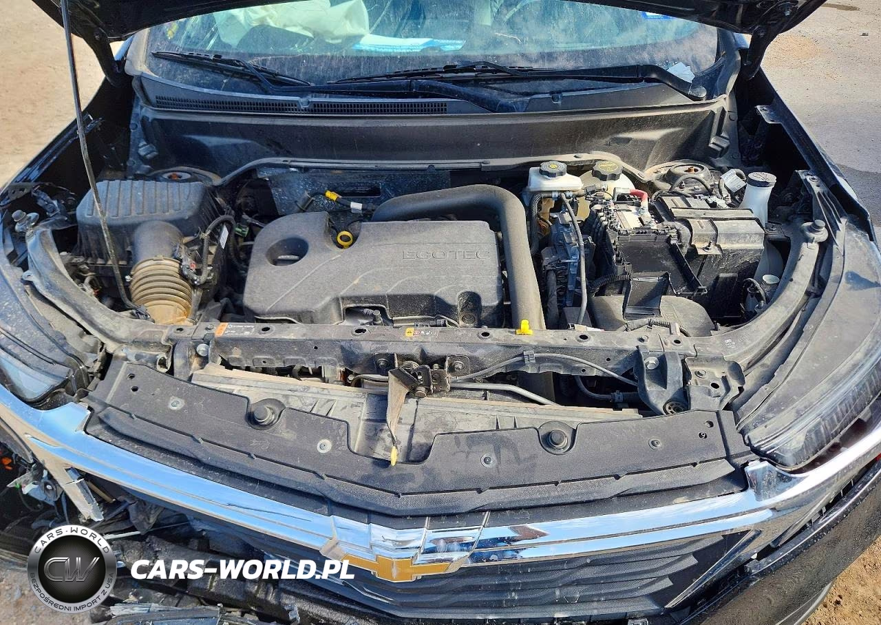 2024 Chevrolet Equinox Ls VIN:3GNAXHEG4RL222505 - 11