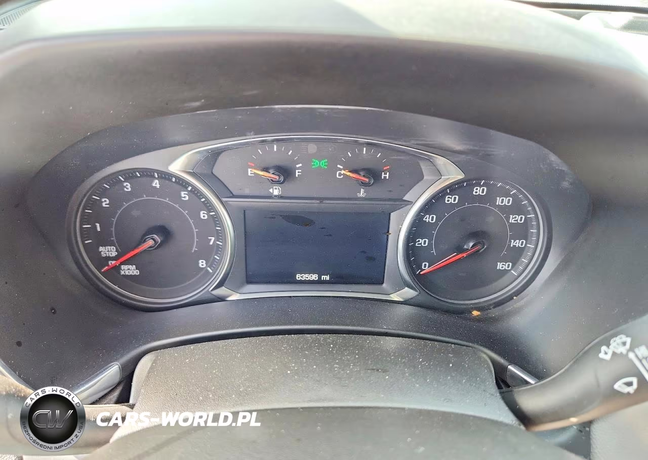 2024 Chevrolet Equinox Ls VIN:3GNAXHEG4RL222505 - 9