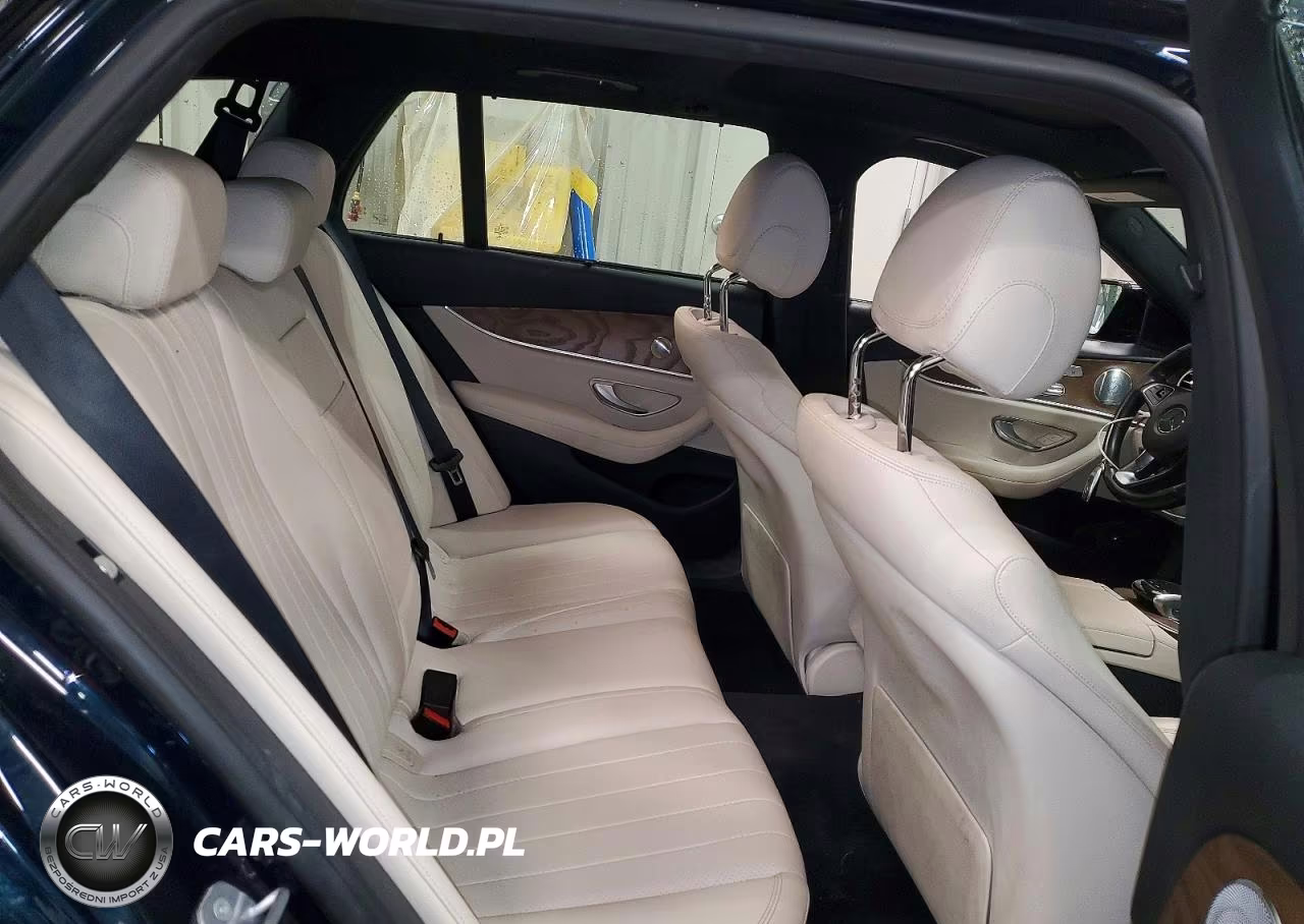 2018 Mercedes-Benz E 400 4Matic VIN:WDDZH6GB4JA420193 - 10