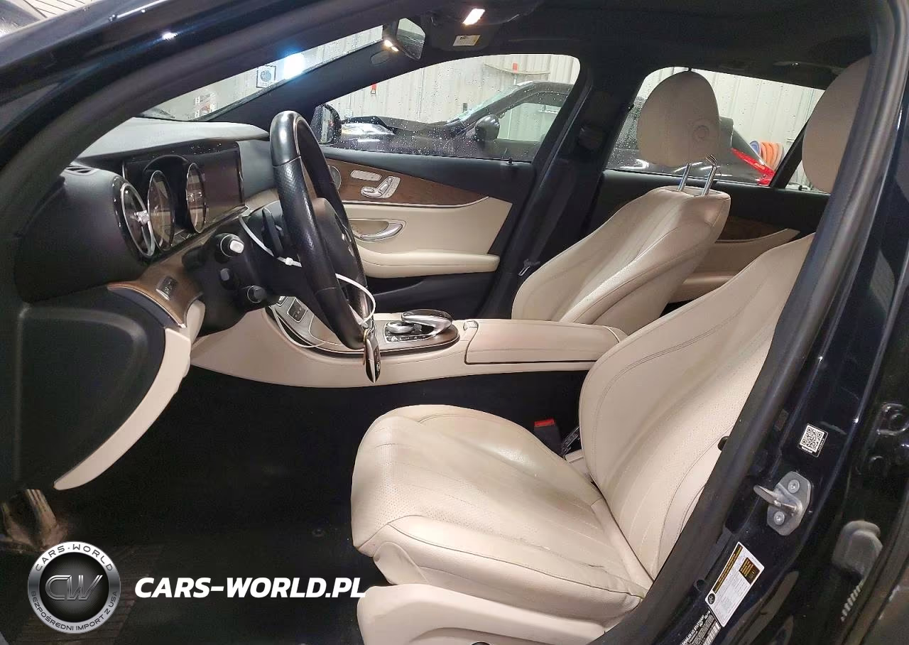 2018 Mercedes-Benz E 400 4Matic VIN:WDDZH6GB4JA420193 - 7