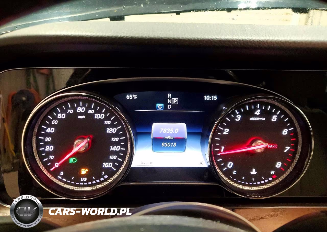 2018 Mercedes-Benz E 400 4Matic VIN:WDDZH6GB4JA420193 - 9