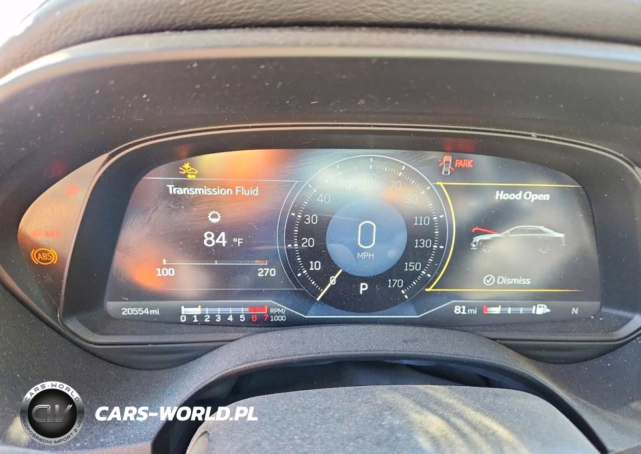 2024 Cadillac Ct4-V V-Series VIN:1G6DH5RL2R0113176 - 9