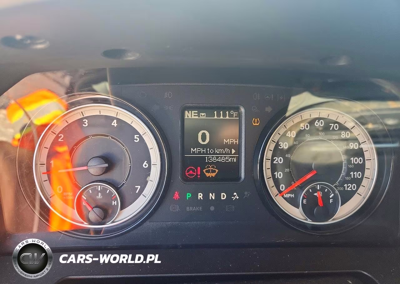 2020 Ram 1500 Classic Slt VIN:1C6RR6TT8LS103124 - 9