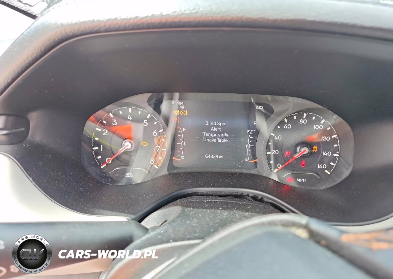 2022 Jeep Compass Limited VIN:3C4NJDCB5NT111306 - 9
