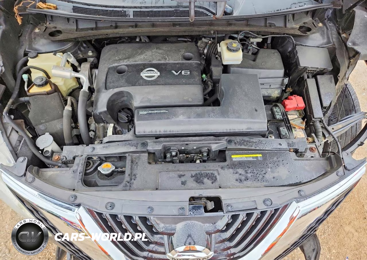 2015 Nissan Murano S VIN:5N1AZ2MH6FN286885 - 11