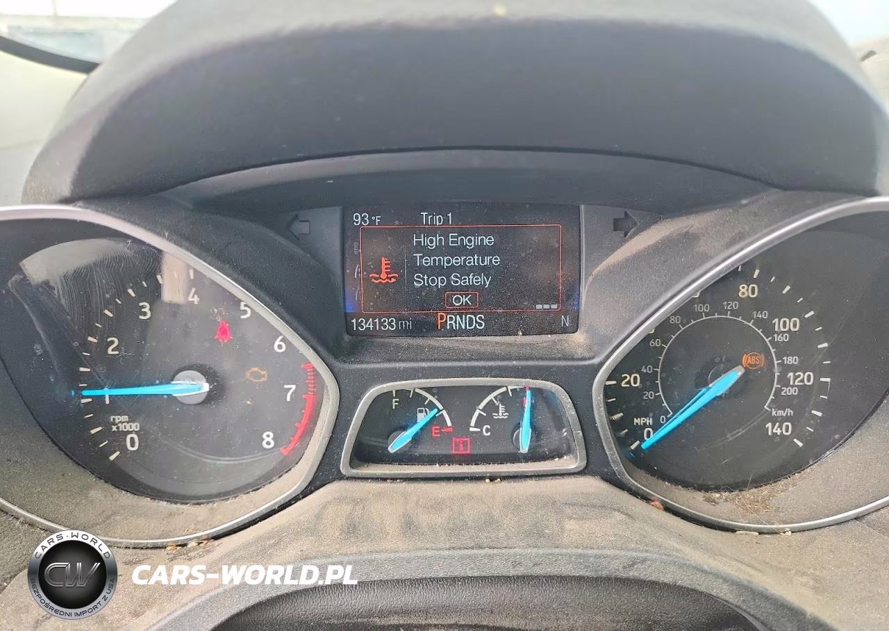 2019 Ford Escape Sel VIN:1FMCU9HD9KUA51839 - 9
