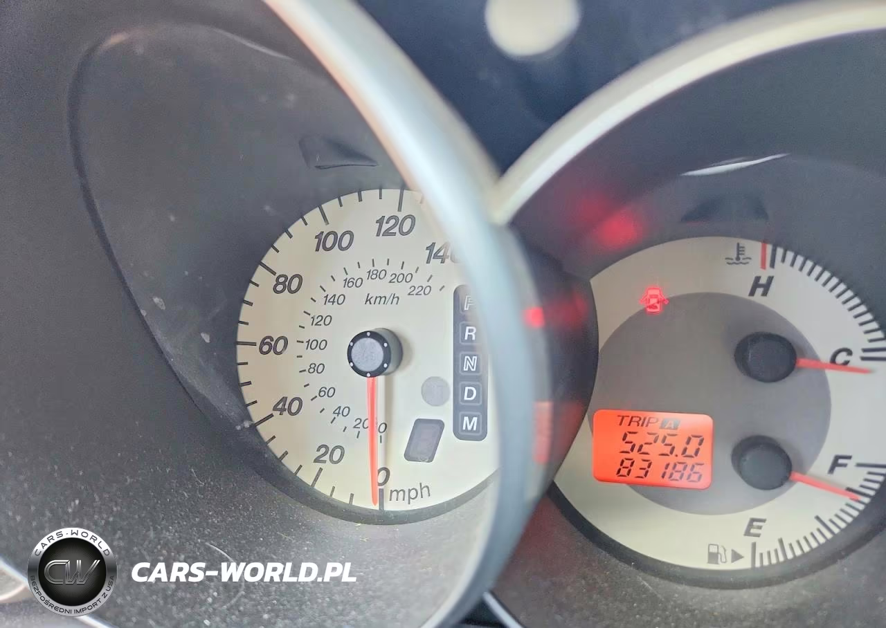 2007 Mazda 3 I VIN:JM1BK32F971720133 - 9